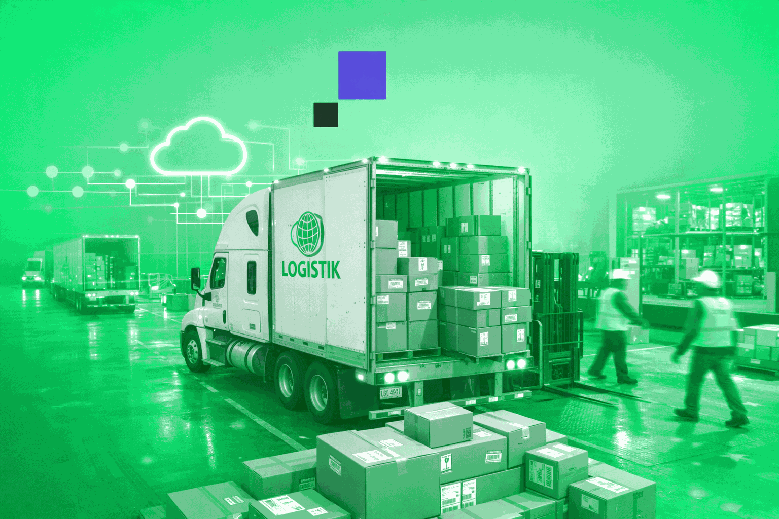 8R Customs Brokerage: Building Trust One Transaction at a Time