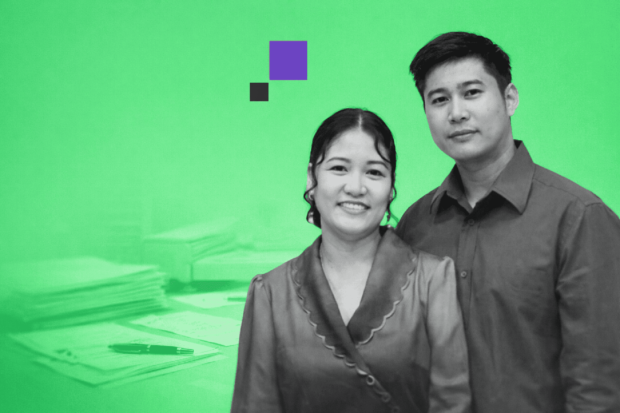 Everything-Elles's: Mission-Led Document Processing from the Ground Up