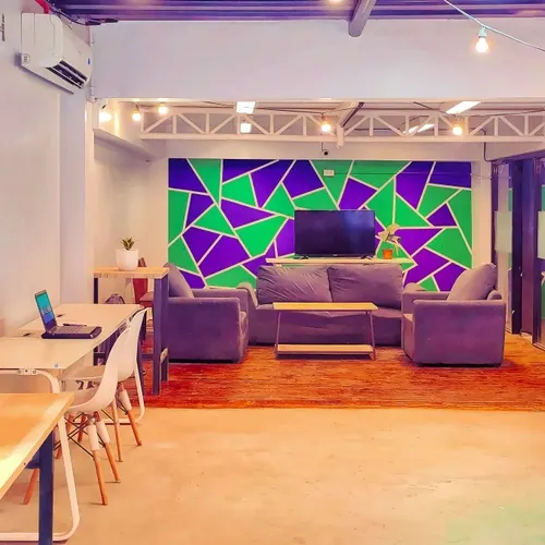 Affordable Solution to Monthly Office 
Rentals Costs
