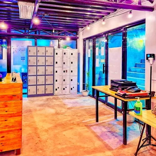 Flexible, and Accessible 
(With NO HIDDEN CHARGES)
