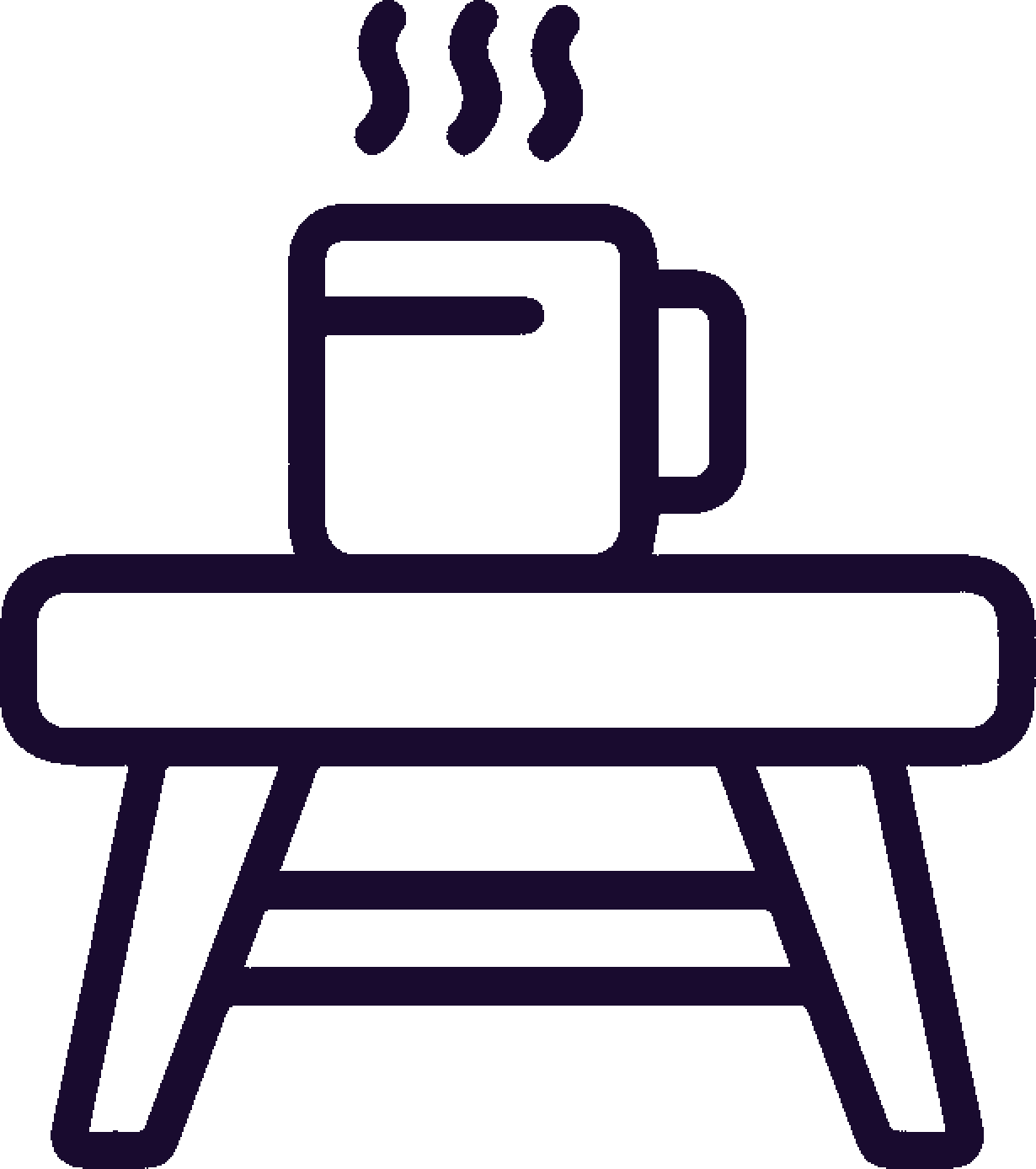 Business address icon