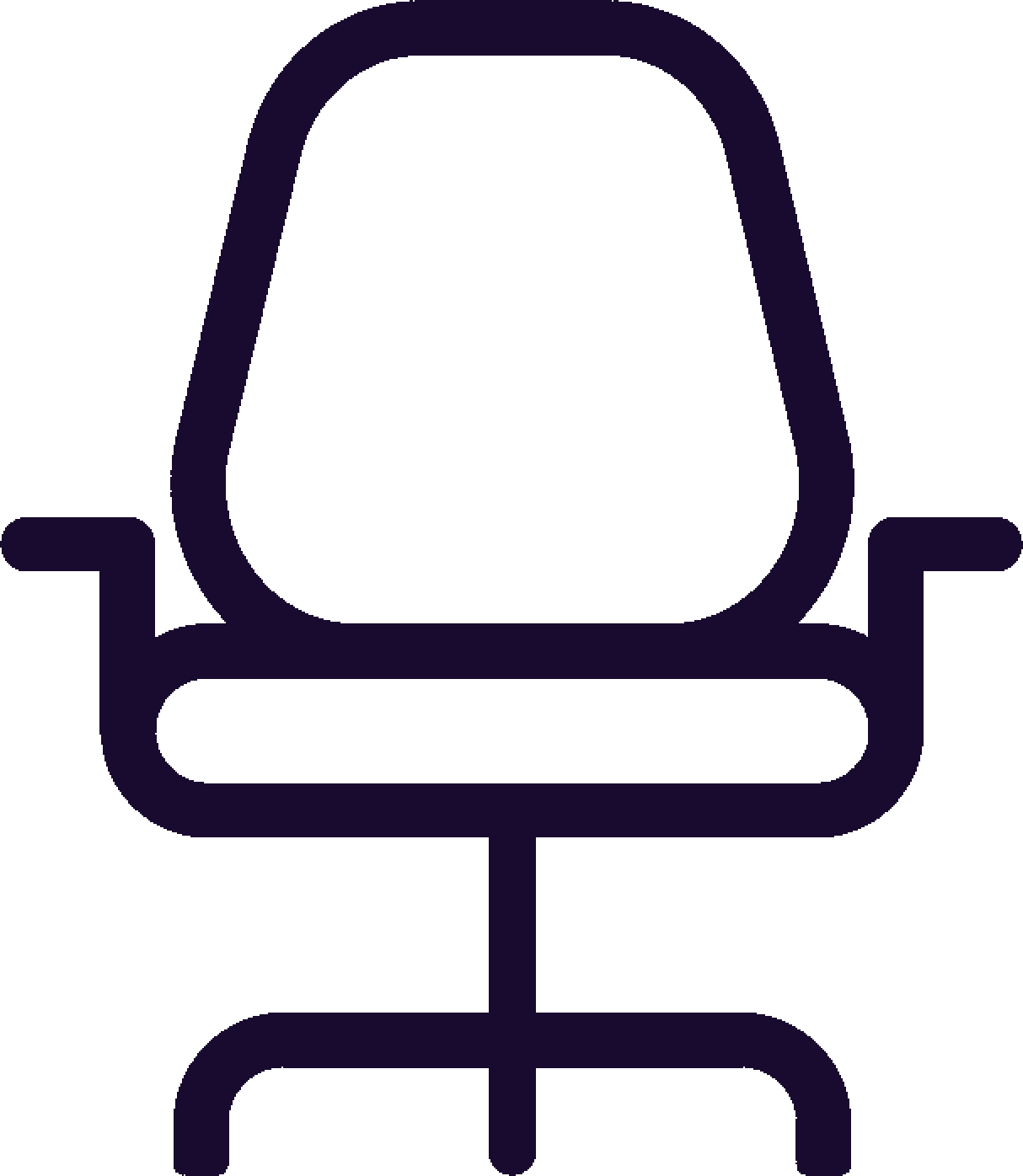 Business address icon